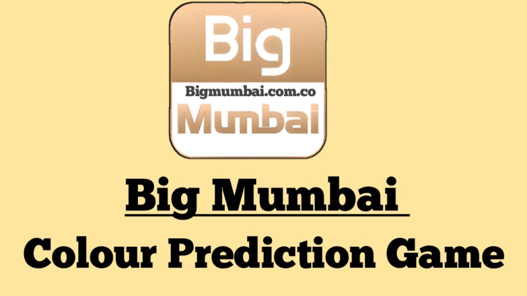 Big Mumbai